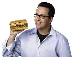 Jared Fogle