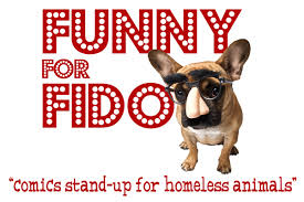 Funny For Fido Logo