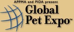 Global Pet Expo on Animal Radio� Booth 2580