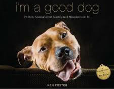 I'm A Good Dog book cover