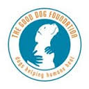Good Dog Foundation Logo  