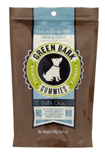 Green Bark Gummies