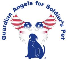 Guardian Angels For Solderi's Pets Logo