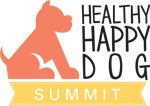 Happy Healthy Dog Summit Logo