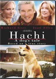 Hachi Movie