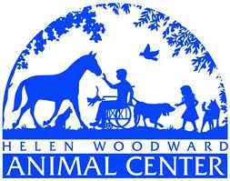 Helen Woodward Center Logo