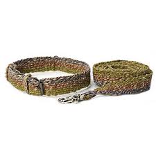 Hemp Dog Collars and Leash