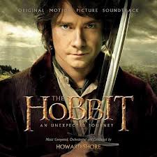 Hobbit the movie