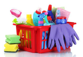 Household Cleaners