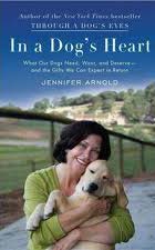 In A Dog's Heart book cover