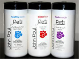 John Paul Pet Wipes