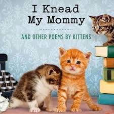 I Knead My Mommy Book Cover