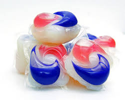 Laundry Pods