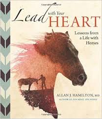 Lead With Your Heart Book Cover