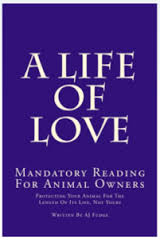 A Life Of Love Book Cover