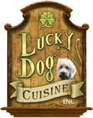 Animal Radio� Pet Food Pick is Lucky Dog Cuisine