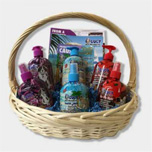 Lucy Gift Baskets