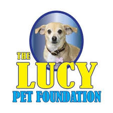 Lucy Pet Foundation Logo