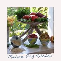 Malibu Dog Kitchen