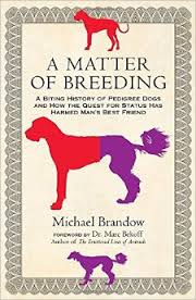 A Matter Of Breeding