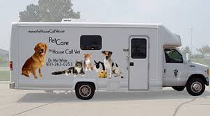 Mobile Vet