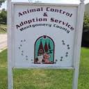 Montgomery County Animal Control and Adoption Services