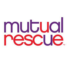 Mutua lRescue Logo