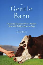 My Gentle Barn book cover