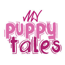 My Puppy Tales Logo