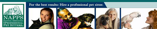 Animal Radio&reg; Sponsor