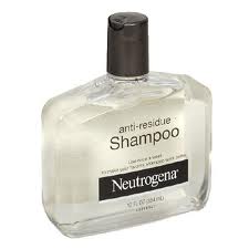 Neutrogena Shampoo