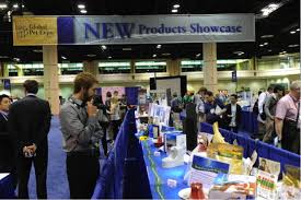 New Pet Products Showcase New Pet Products Showcase