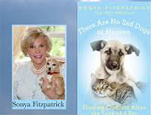 There Are No Sad Dogs In Heaven book cover