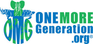 OMG One More Generatiob Logo