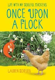 Once Upon A Flock book cover