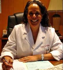 Dr. Patricia White