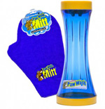 Paw Wash and Paw Wash Mitt