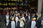 Penguin Suits