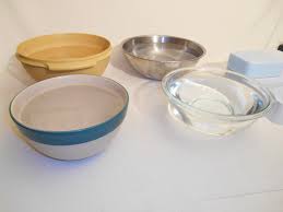 Different Types of Pet Bowls