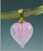 Pet Cremains Heart