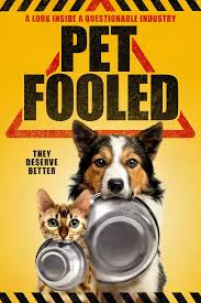 Pet Fooled the Movie