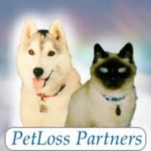 Pet Loss Partners Logo