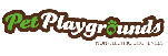 Pet Playgrounds Logo