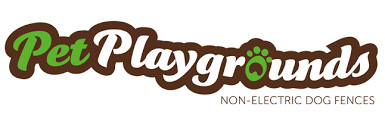Pet Playgrounds Logo