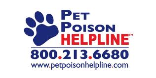 Pet Poison Helpline Logo