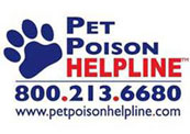 Pet Poison Helpline Logo