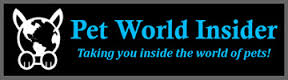 Pet World Insider Logo