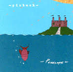 Pinback album cover