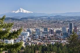 Portland, Oregon