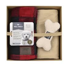 Tall Tails Puppy Gift Set